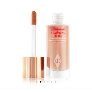 Charlotte Tilbury Flawless filter in shade 3